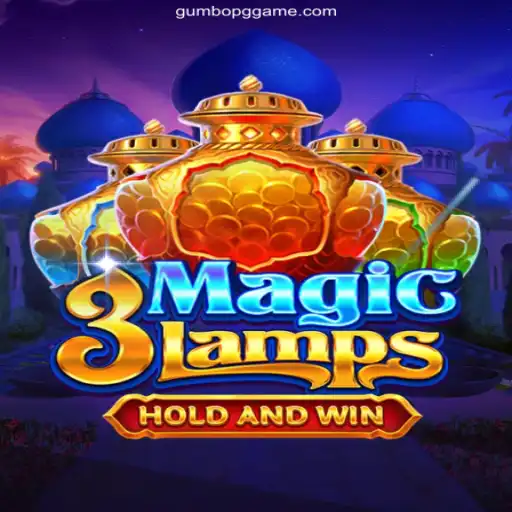Exploring 3MagicLamps: A Fascinating Journey in Online Gaming