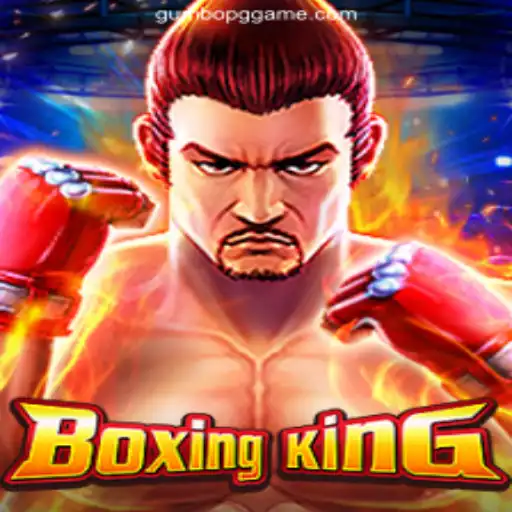 Unleashing the Thrill of BoxingKing and GumboPG Cassino Online in Brazil