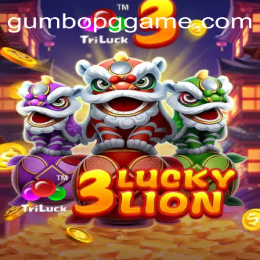 Exploring 3LUCKYLION: The Thrilling Game Taking the Online Casino World by Storm