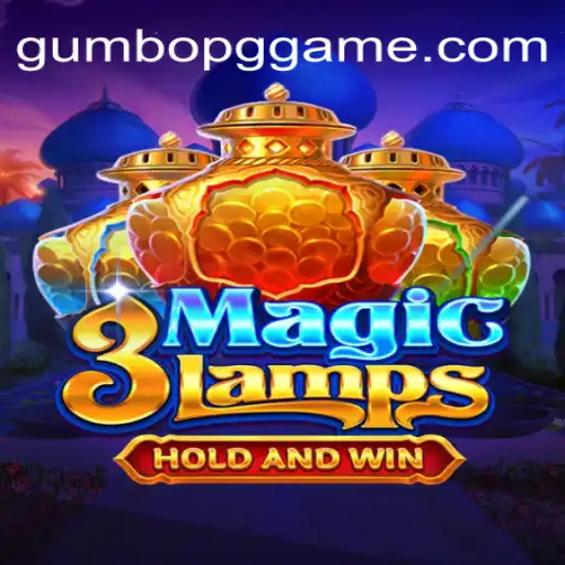 Exploring 3MagicLamps: A Fascinating Journey in Online Gaming