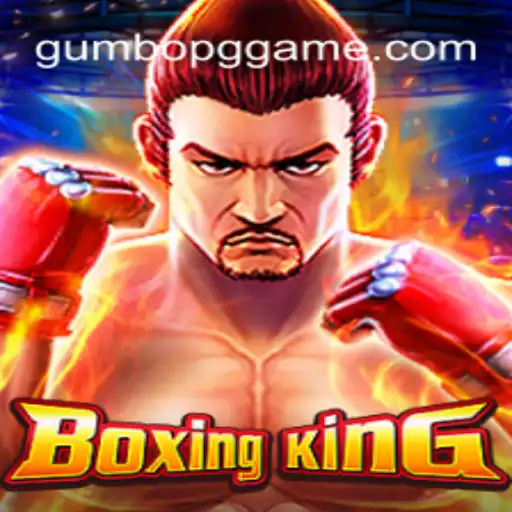 Unleashing the Thrill of BoxingKing and GumboPG Cassino Online in Brazil
