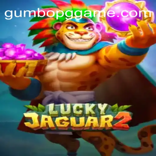 Exploring Luckyjaguar2: A Thrilling Experience with GumboPG Cassino Online com Saque Rápido no Brasil
