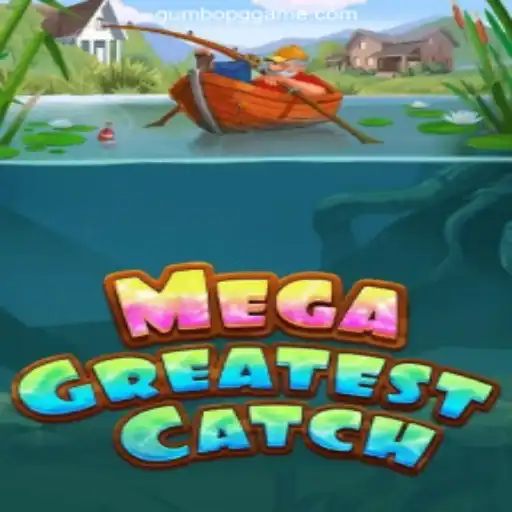 MegaGreatestCatch: Dive Into the Ultimate Online Fishing Adventure