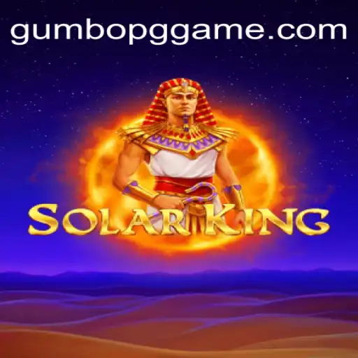 Discover the Thrilling World of SolarKing: A New Era in Online Gaming