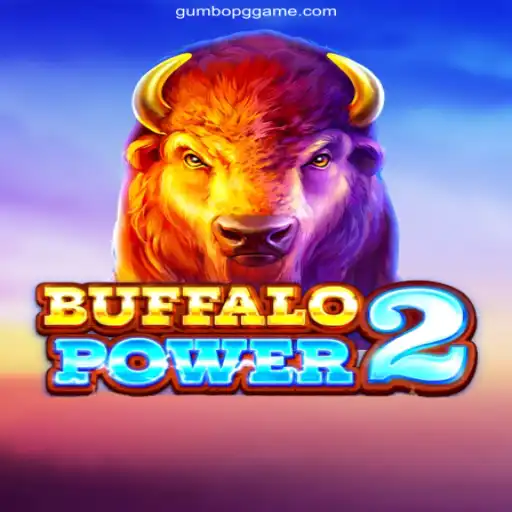 Discover the Excitement of BuffaloPower2 at GumboPG Cassino Online com Saque Rápido no Brasil