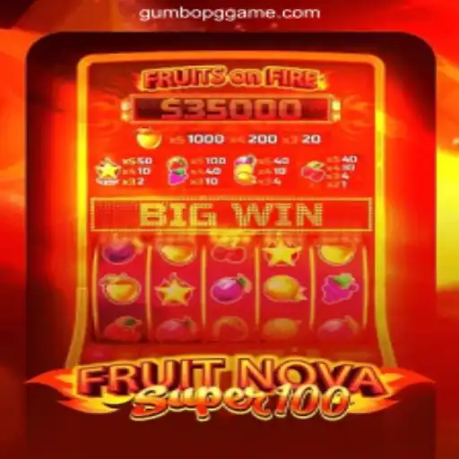 Exploring the Thrilling World of FruitNovaSuper100 and GumboPG Cassino Online in Brazil