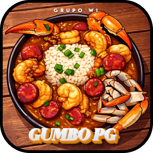 GumboPG Cassino online com saque rápido no Brasil💸 Logo