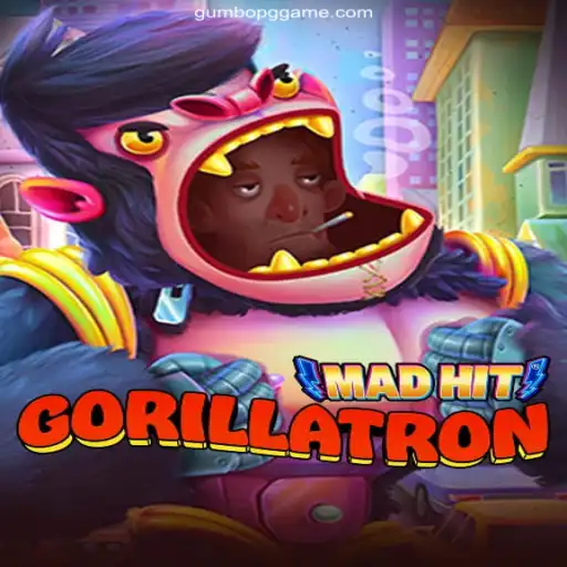 MadHitGorillatron: Enter the Jungle of Thrills