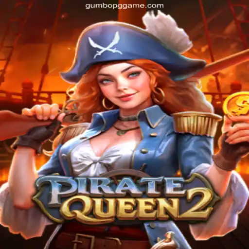 Discover the Adventure and Intrigue of PirateQueen2