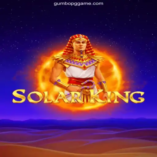 Discover the Thrilling World of SolarKing: A New Era in Online Gaming
