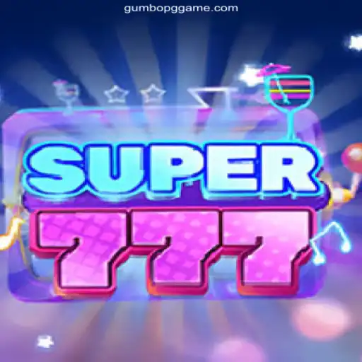 Discover the Exciting World of Super777: A Thrilling Game on GumboPG