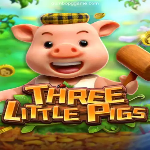 Exploring the Enchanting World of THREELITTLEPIGS: A Riveting Casino Game Experience